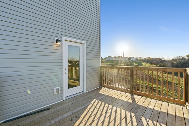 Building Photo - 824 Copley Pointe Dr