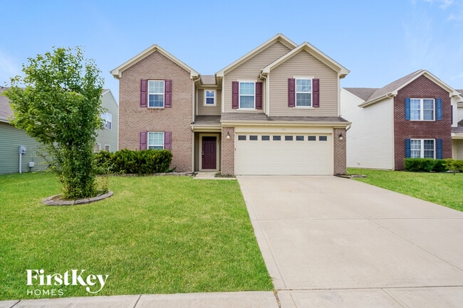 Building Photo - 881 Briarstone Dr