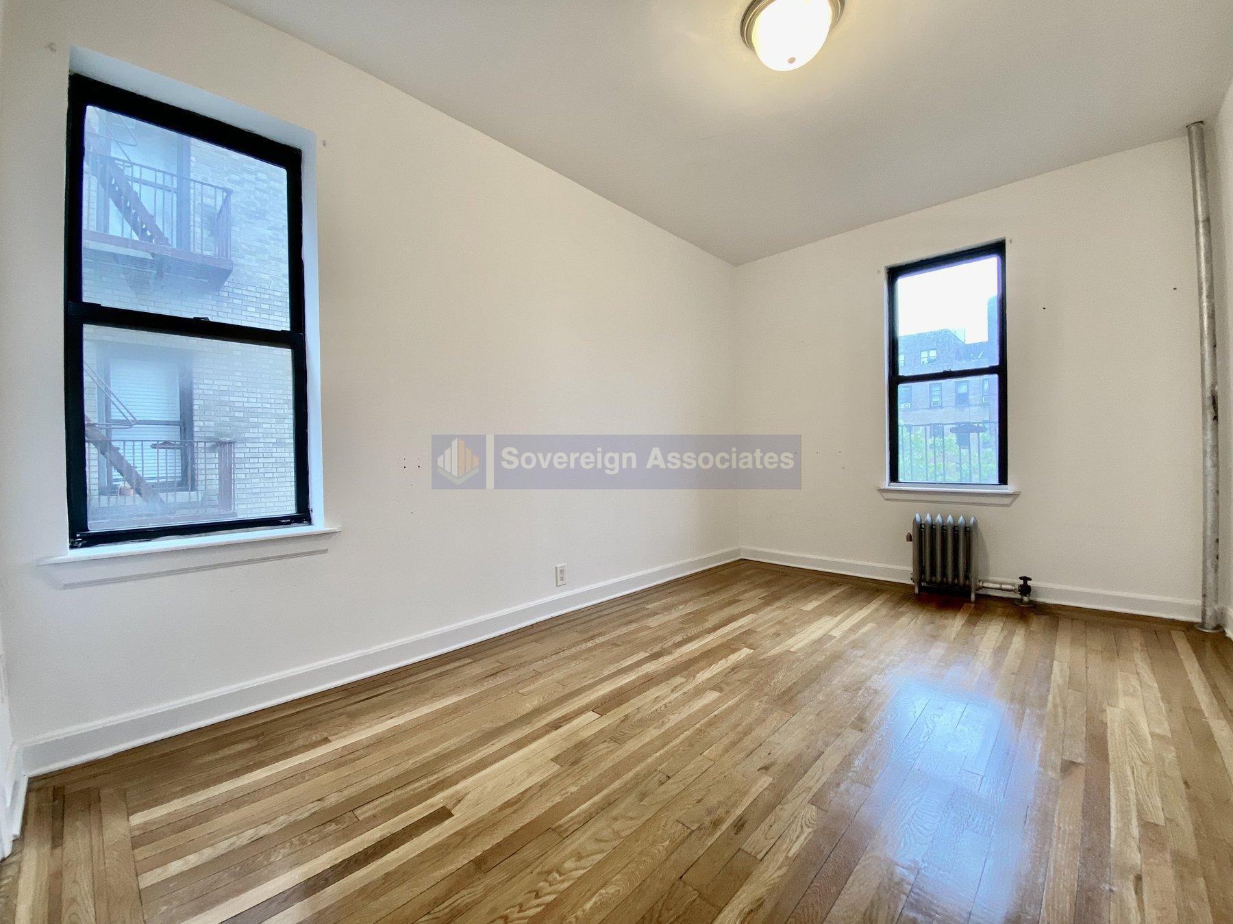 Building Photo - 590 Fort Washington Ave