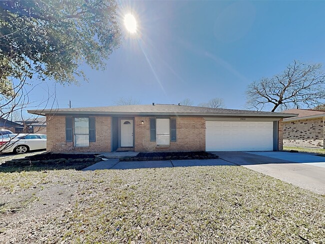 Building Photo - 24111 Spring Towne Dr