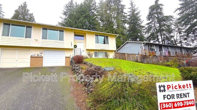 Building Photo - 8995 Hoot Ridge Ln NW