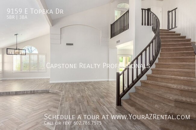 Building Photo - 9159 E Topeka Dr