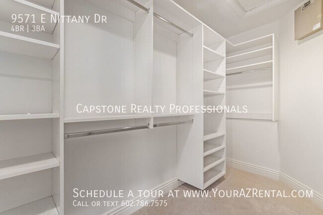 Building Photo - 9571 E Nittany Dr