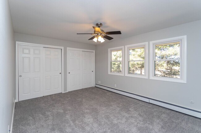 Building Photo - Spacious Country Retreat on 5.5 Acres | Barn, Deck & Pikes Peak View!!