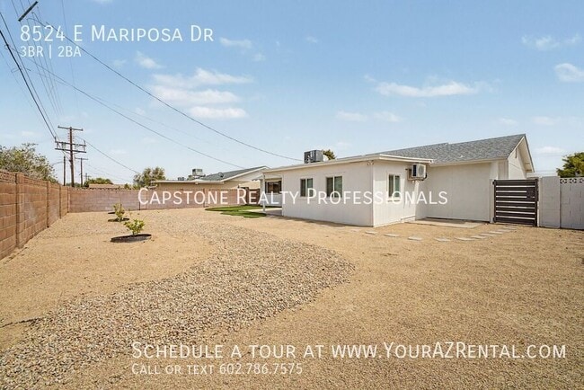 Building Photo - 8524 E Mariposa Dr