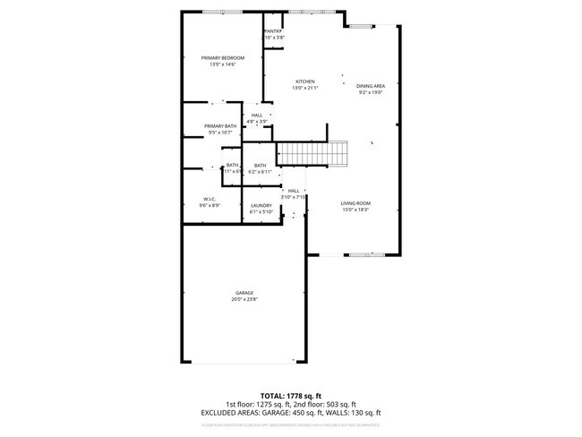 Building Photo - 4264 Clovis St
