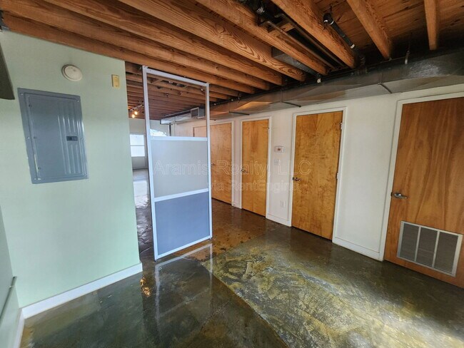 Building Photo - 1661 La France Street Northeast