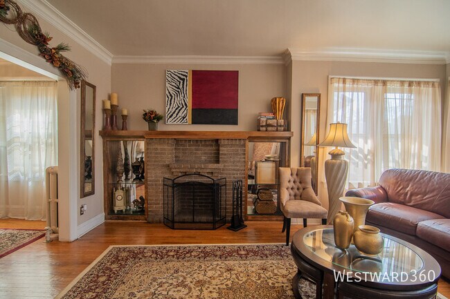 Building Photo - 7741 S Chappel Ave