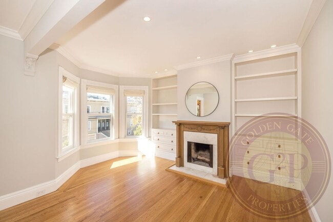 Building Photo - Noe Valley - 2 BR, 1 BA Condo 1,067 Sq. Ft. - 3D Virtual Tour, Parking