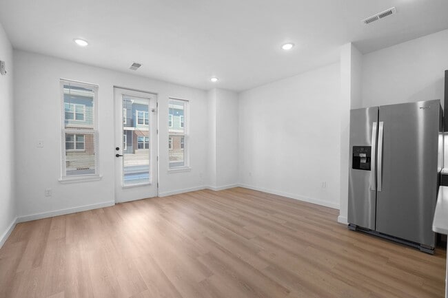 Floorplan - Ridgeview West