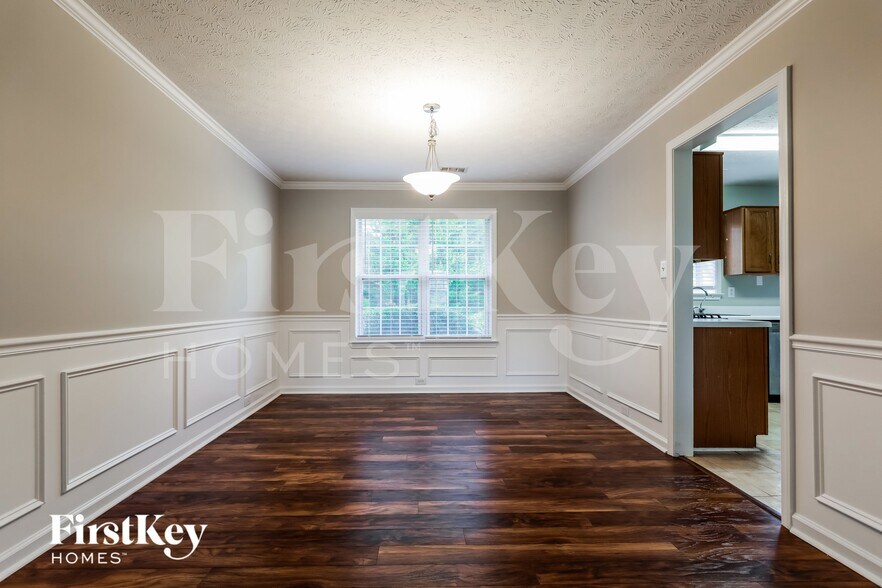 Building Photo - 792 Norwalk Hill Ct NE