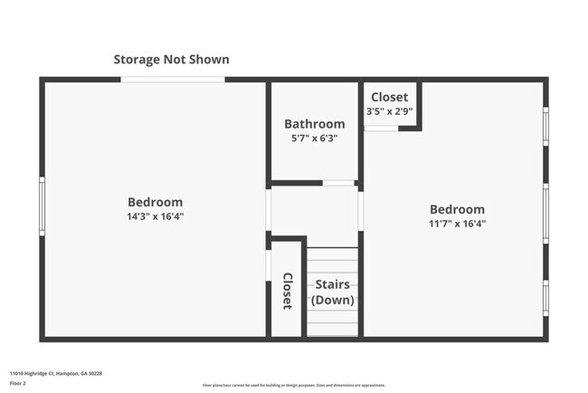 Building Photo - 11010 Highridge Ct