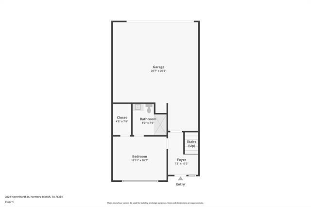 Building Photo - 13351 Goodland St