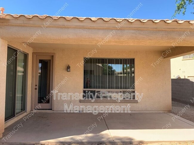 Building Photo - 4537 S Granite St