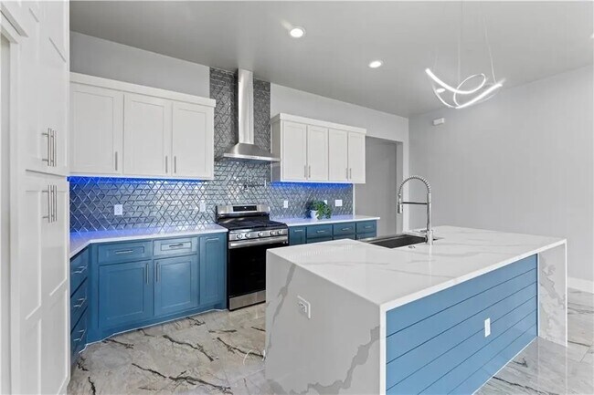 Building Photo - 2610 Lady Andrea Dr