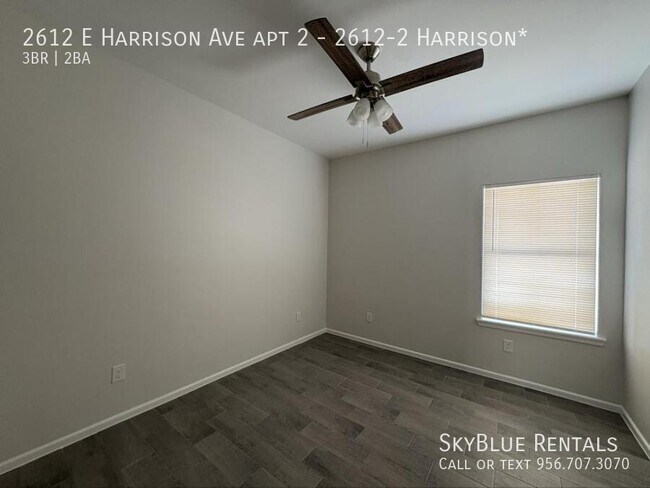 Building Photo - 2612 Harrison Ave