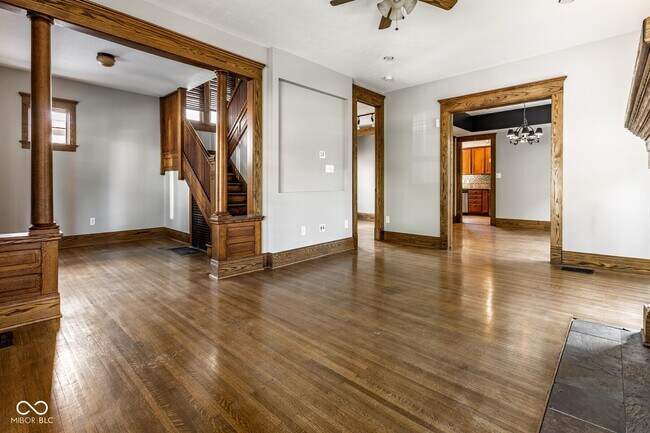 Building Photo - 3265 N New Jersey St