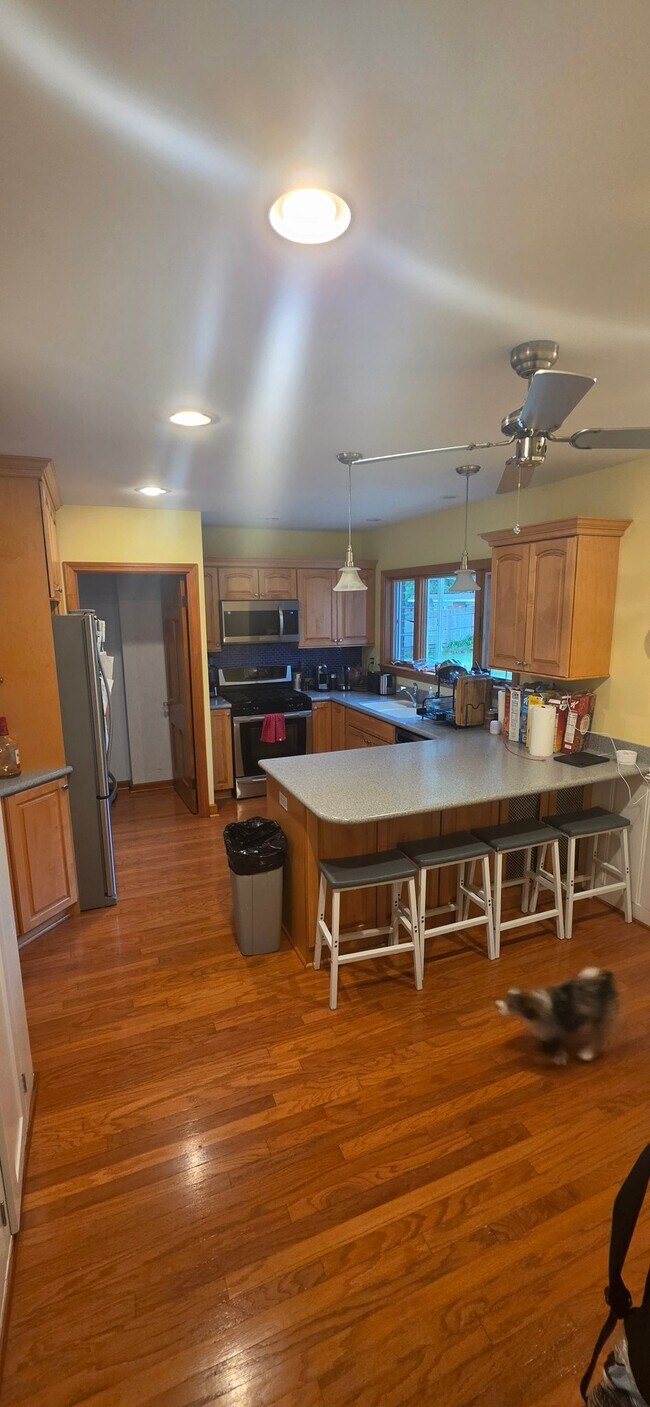 Building Photo - 4533 Mackall Rd