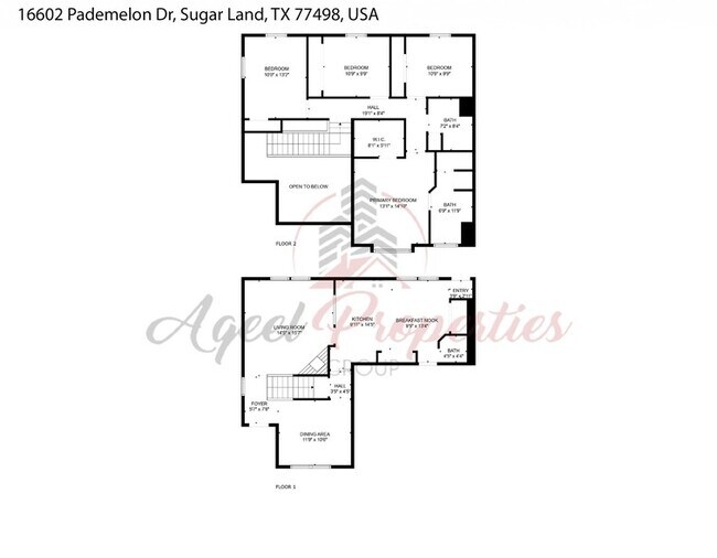 Building Photo - 16602 Pademelon Dr