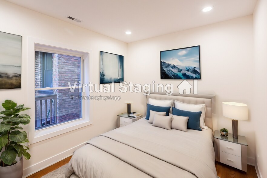 Building Photo - 6527 N Newgard Ave