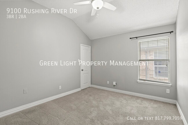 Building Photo - 9100 Rushing River Dr