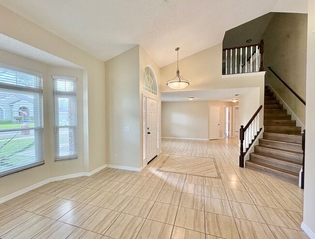 Building Photo - Beautiful 4BR/2.5BA Water View Home - Deer Hollow in the Deerfield Community!