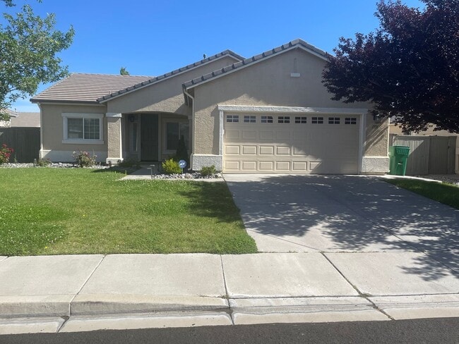 Primary Photo - Beautiful Double Diamond Ranch Home For Rent