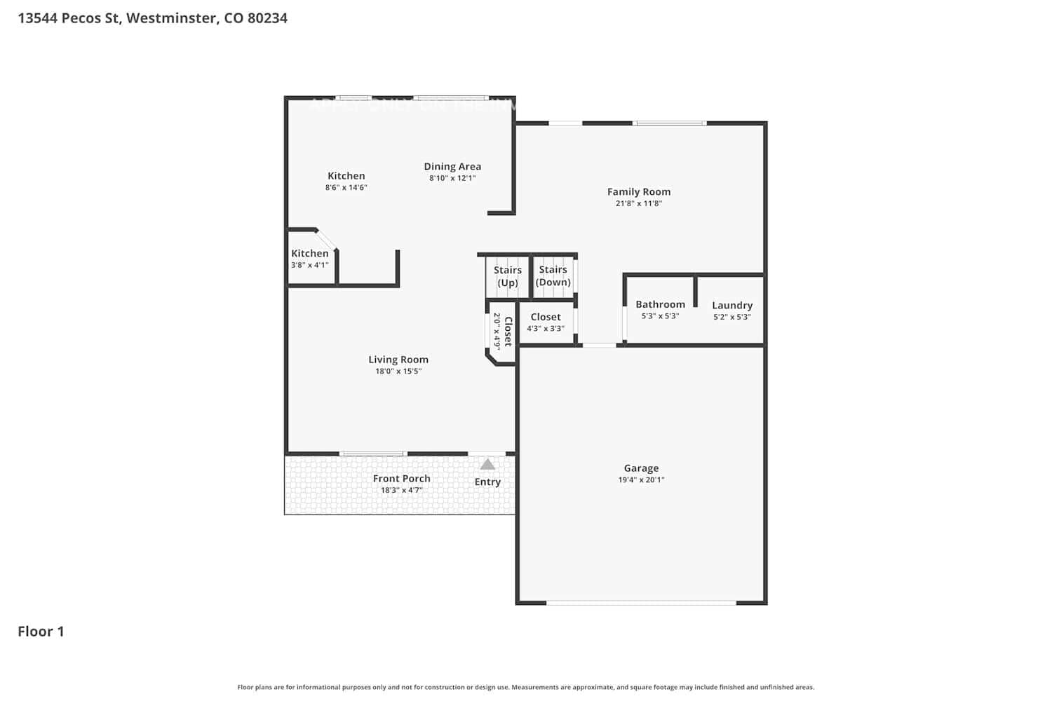 Building Photo - 13544 N Pecos St