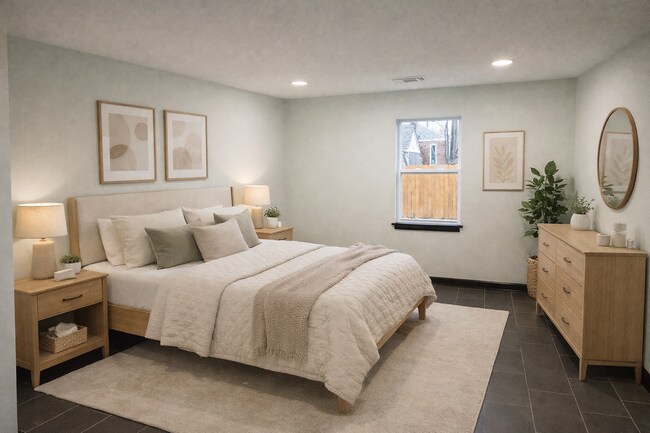 Building Photo - 2392 Zanone Ave