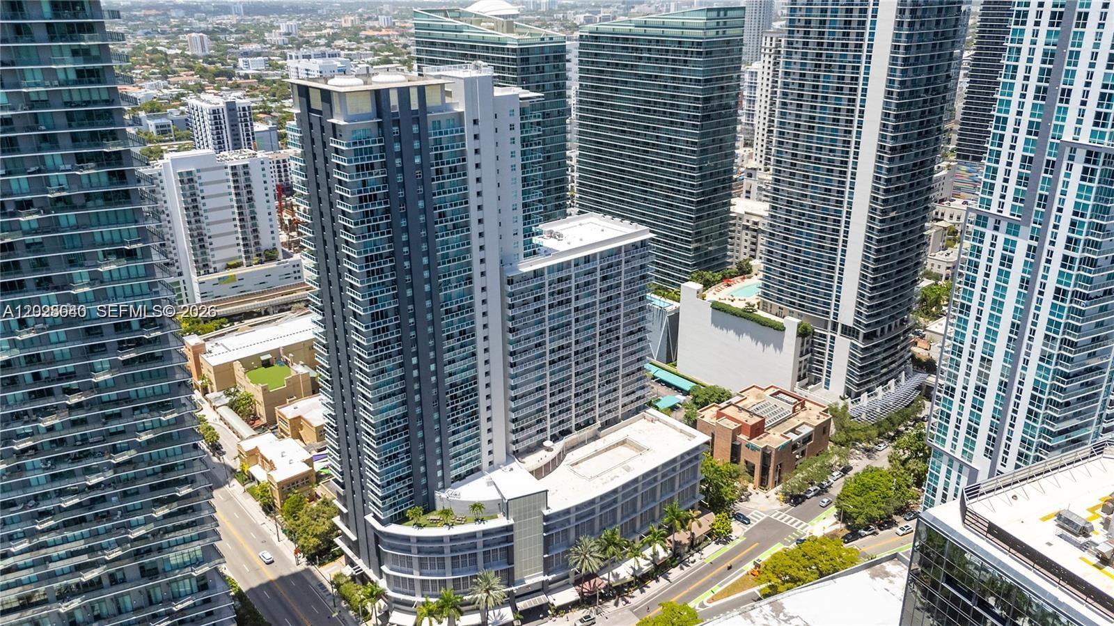 Building Photo - 1250 S Miami Ave