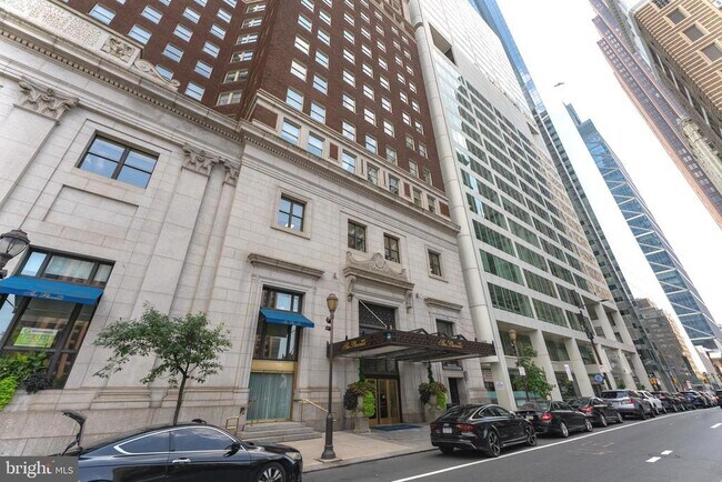 Building Photo - 1600 Arch St