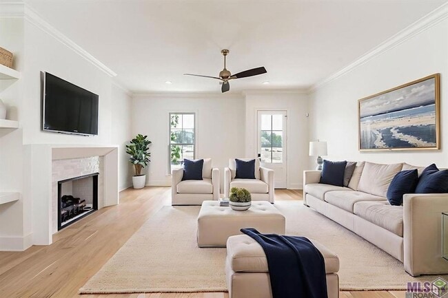 Building Photo - 7644 Jeter Dr