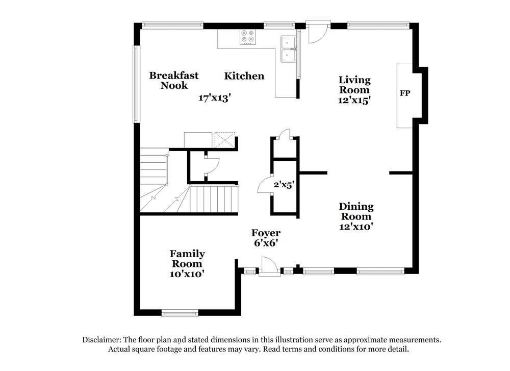 Building Photo - 110 Rosewood Cir