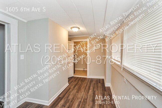 Building Photo - 1605 6th Avenue S Jasper AL 35501