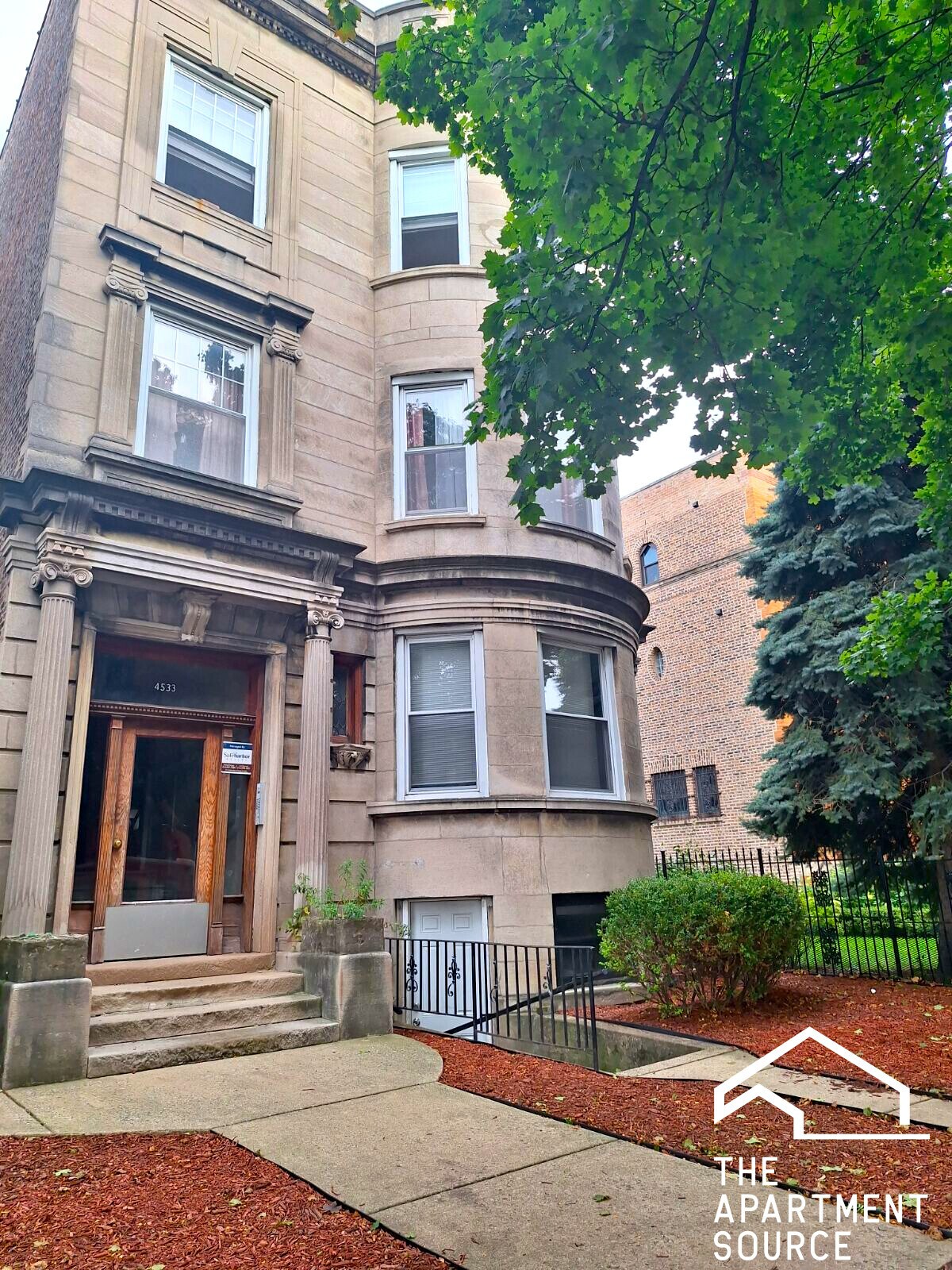 Building Photo - 4533 S Michigan Ave