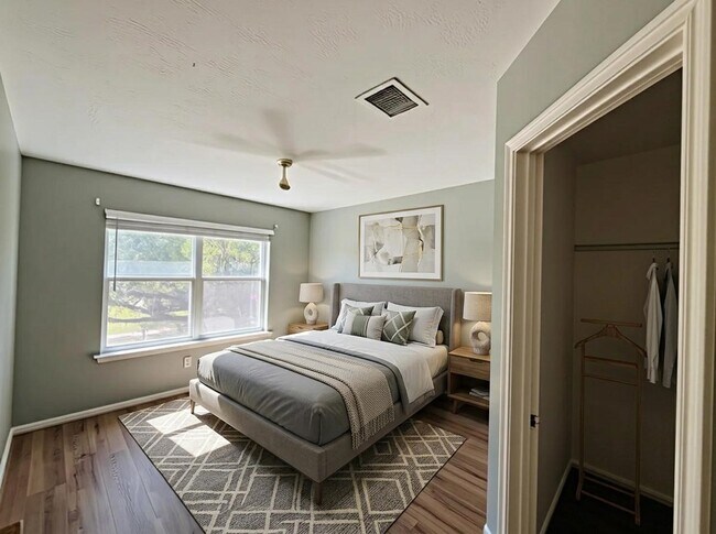 Building Photo - 20830 Oak Rain Ct