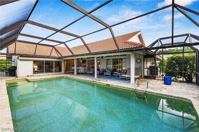 Building Photo - 6605 Southfork Ct