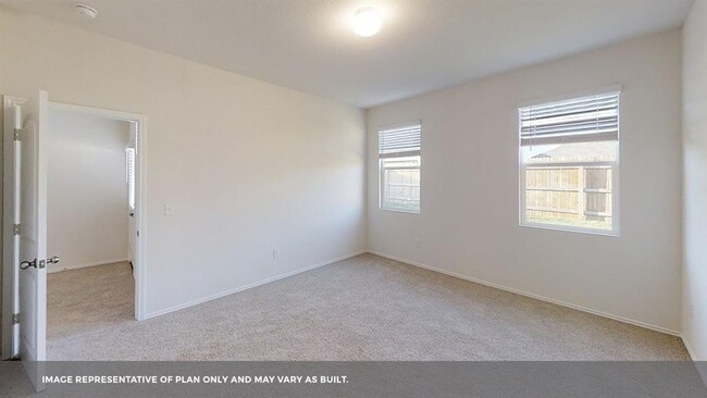 Building Photo - 3700 Chappie Ln