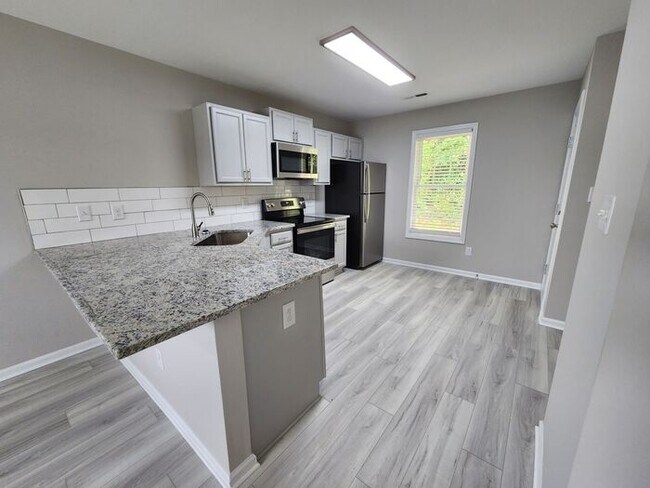 Building Photo - Apartment for Rent in Benson, NC