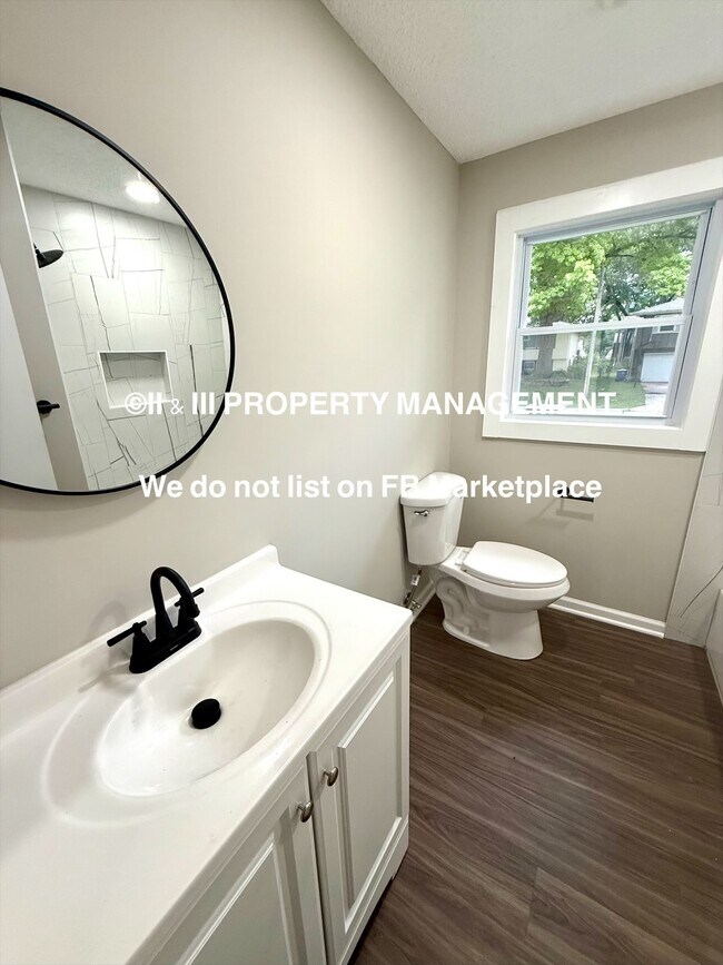 Building Photo - 11613 W 69th Terrace