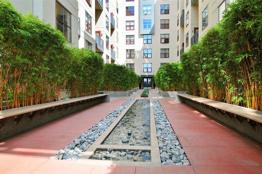 Building Photo - 1150 J St