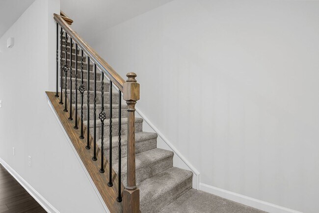 Building Photo - 3 BR, 2.5 BA home - Brand New! *$500 Off First Month's Rent, NO APPLICATION FEE if APPROVED