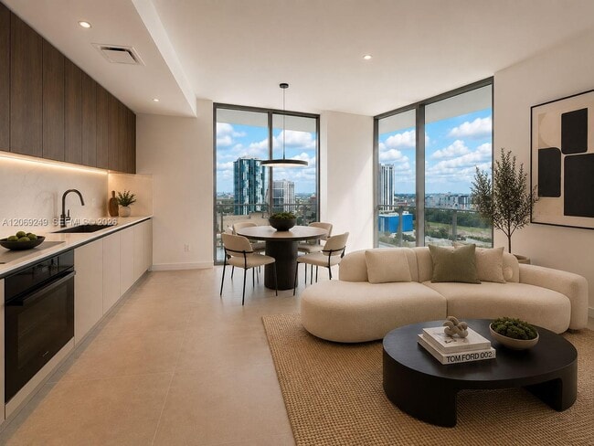 Building Photo - 1400 Biscayne Blvd