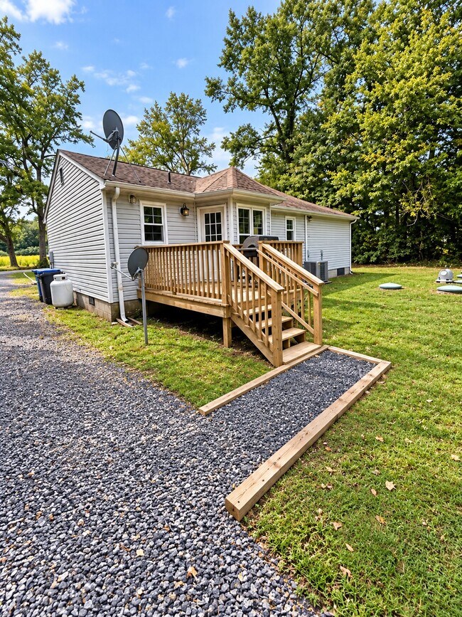 Building Photo - 2617 Seven Eleven Rd