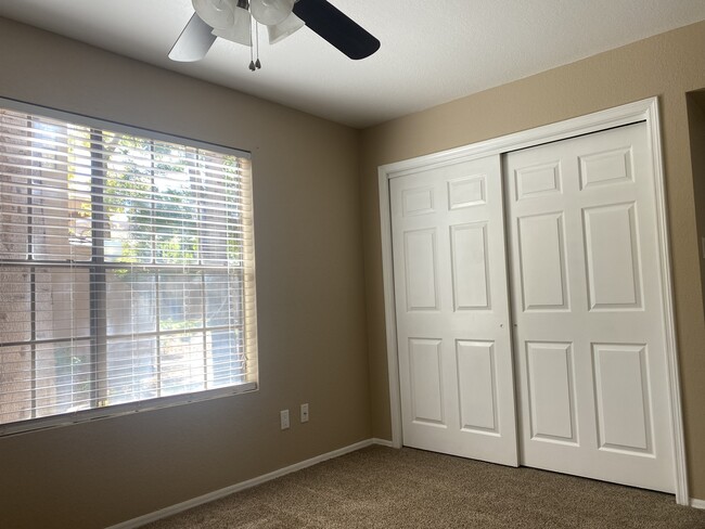 Bedroom with closet - 5950 N 78th St