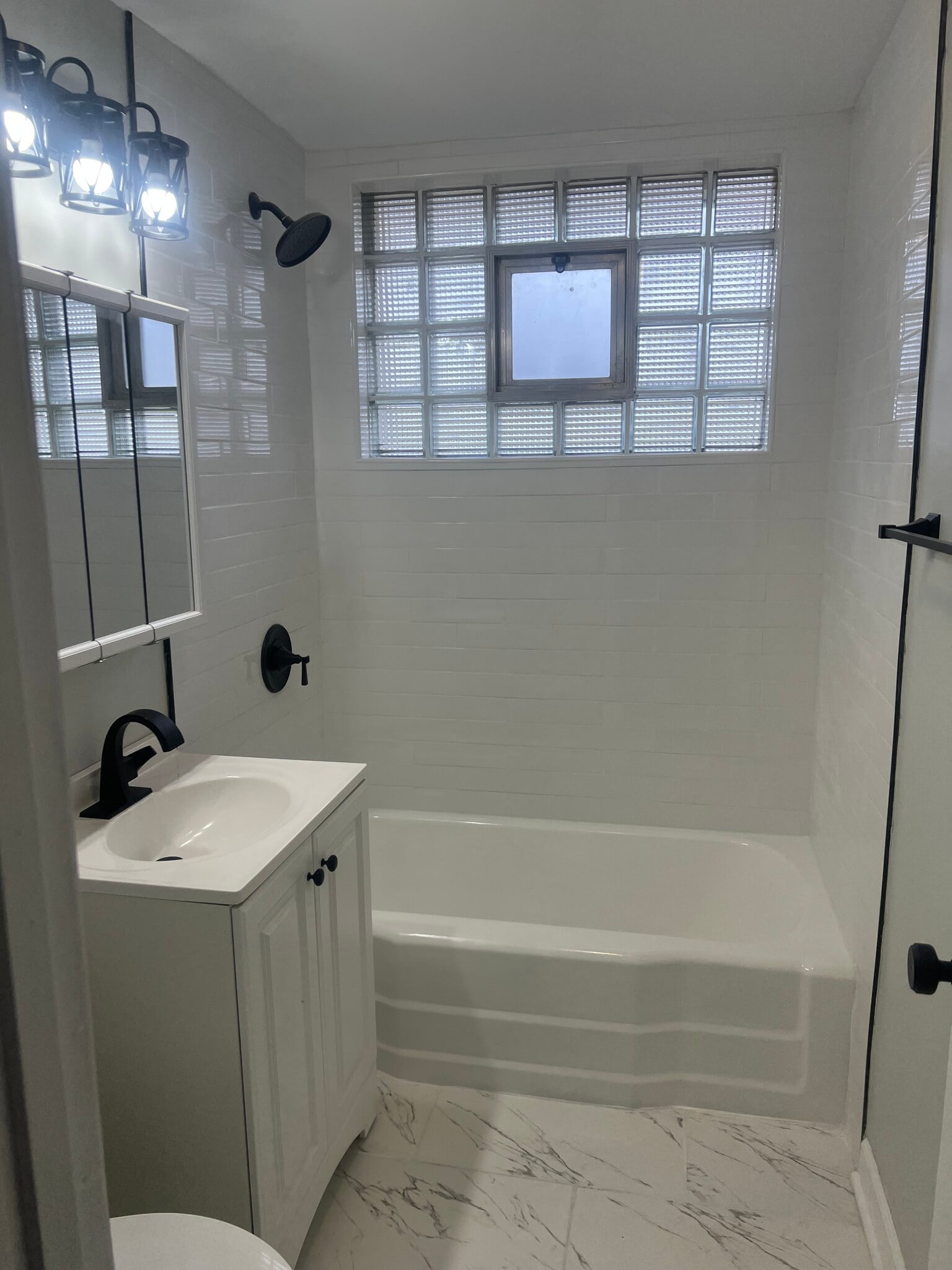 Bathroom - 21272 W Shady Ln