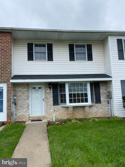 Building Photo - 2724 Meadow Dr