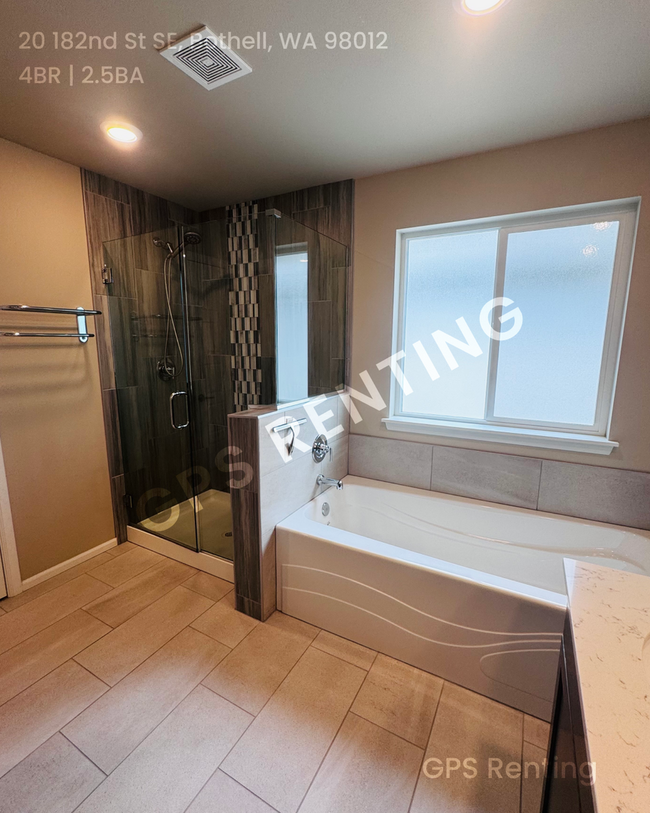 Building Photo - Spacious & Bright Bothell Home – Comfort a...