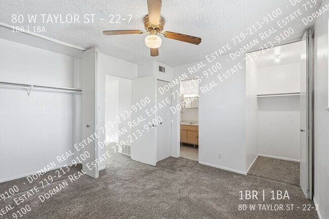 Building Photo - 80 W Taylor St