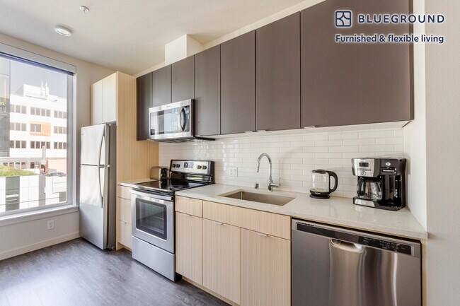 Building Photo - 1255 Harrison St